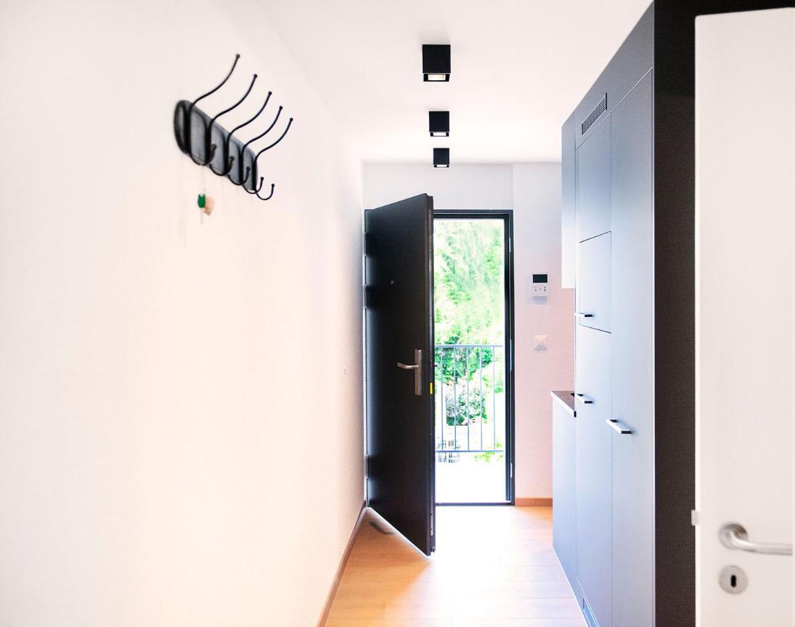 Cosmopolitan Apartments Zuerich Seefeld Eksteriør billede