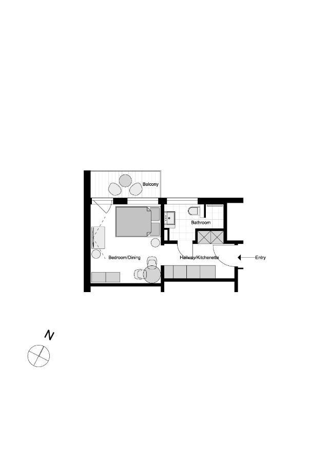 Cosmopolitan Apartments Zuerich Seefeld Eksteriør billede
